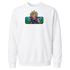 DRAGON BALL Trunks Future