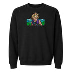 DRAGON BALL Trunks Future