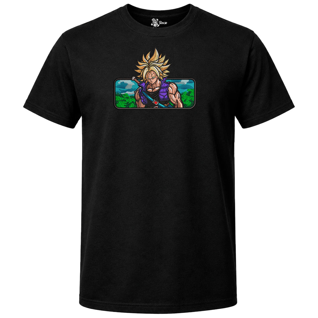 DRAGON BALL Trunks Future
