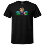 DRAGON BALL Trunks Future