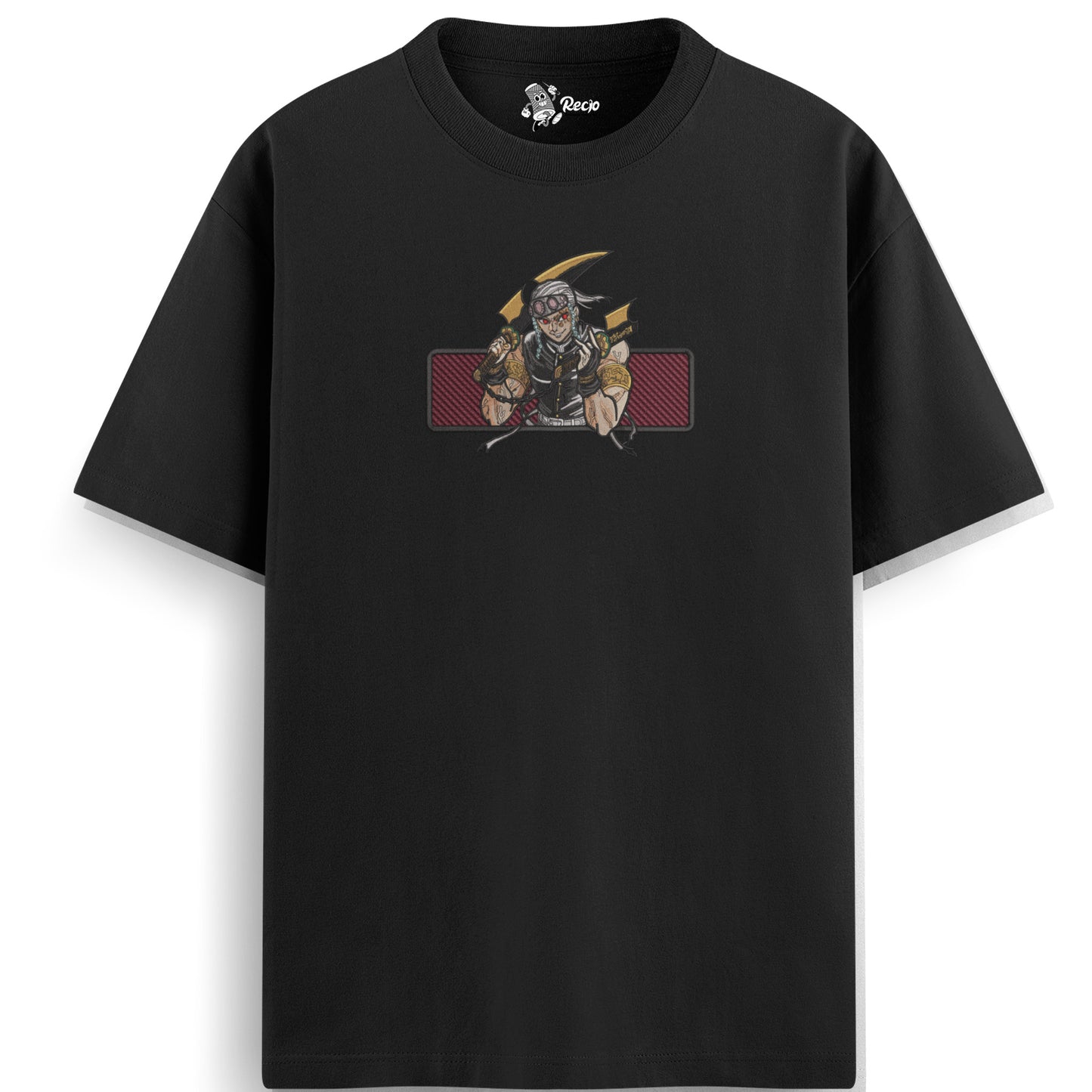 DEMON SLAYER UZUI V2