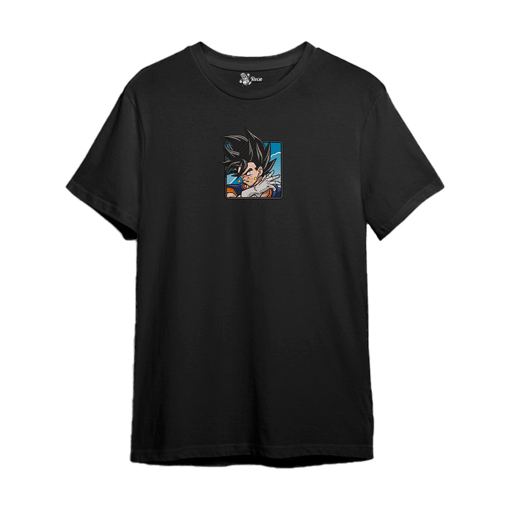 DRAGON BALL VEGGETO