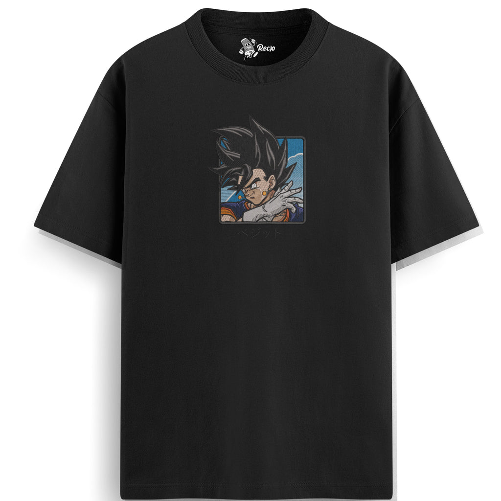 DRAGON BALL VEGGETO