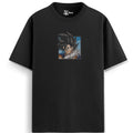 DRAGON BALL VEGGETO