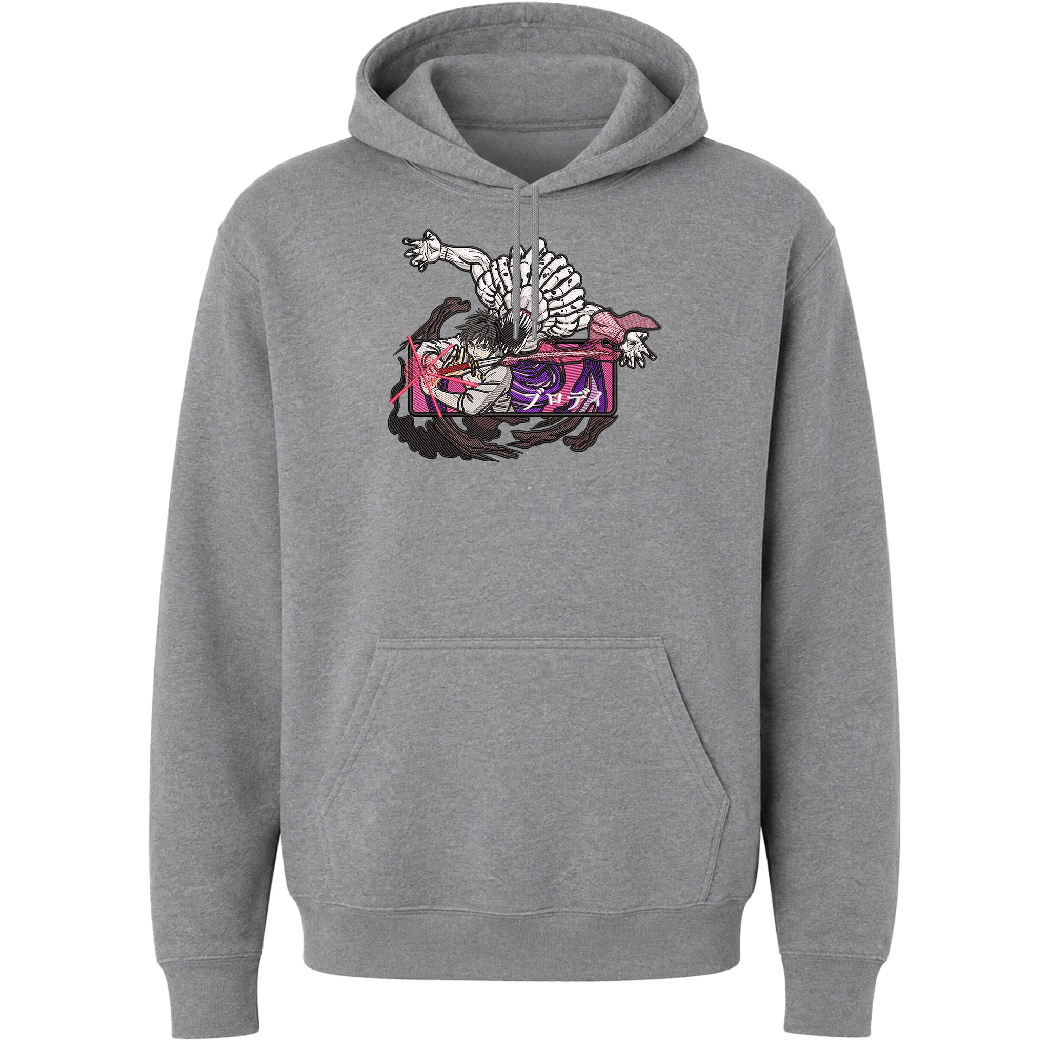 JUJUTSU KAISEN YUTA RECTANGLE EXCLUSIVE
