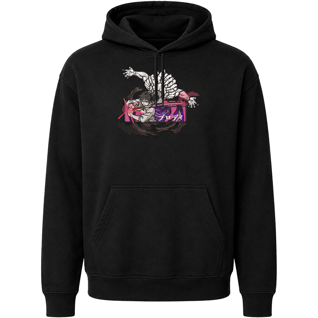 JUJUTSU KAISEN YUTA RECTANGLE EXCLUSIVE