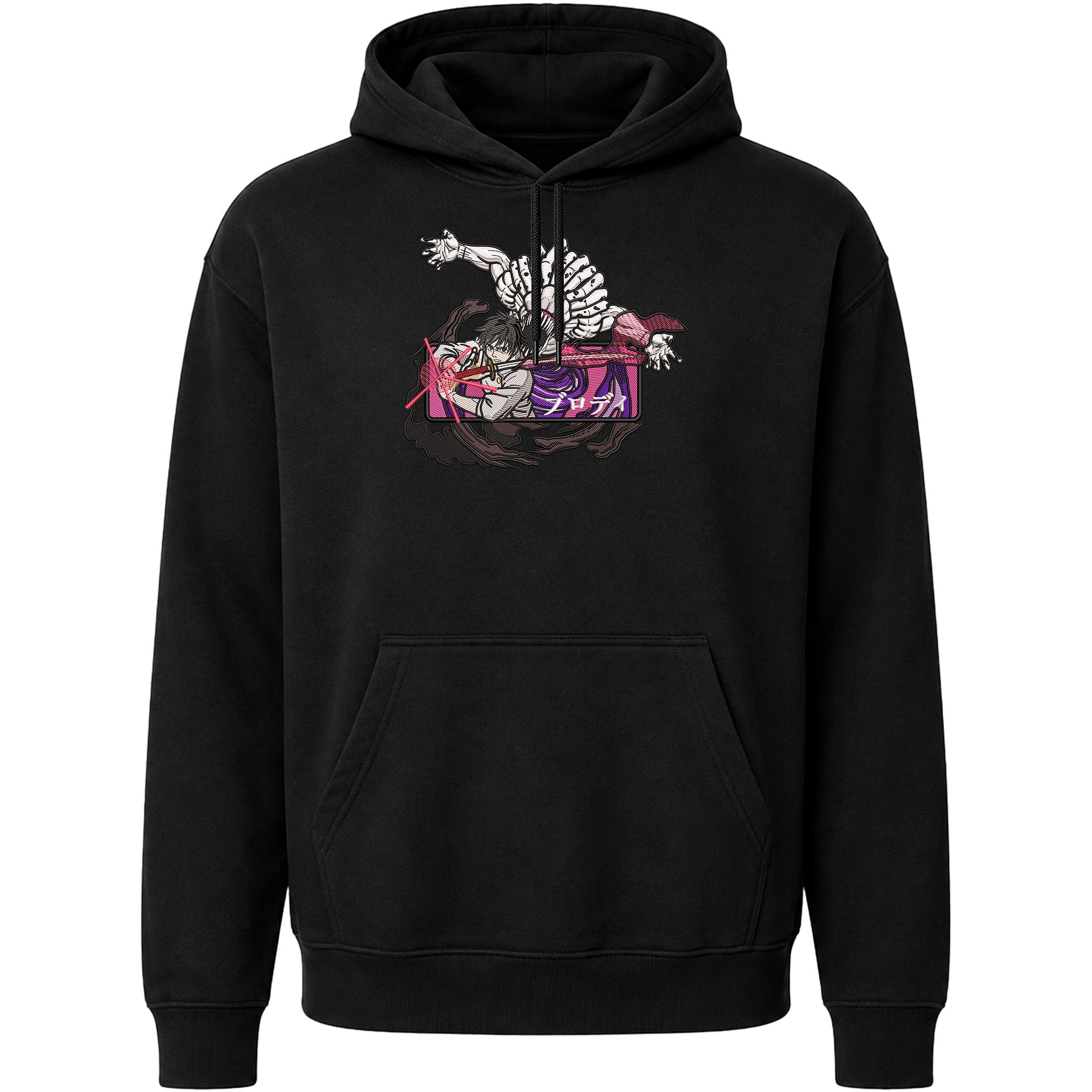 JUJUTSU KAISEN YUTA RECTANGLE EXCLUSIVE