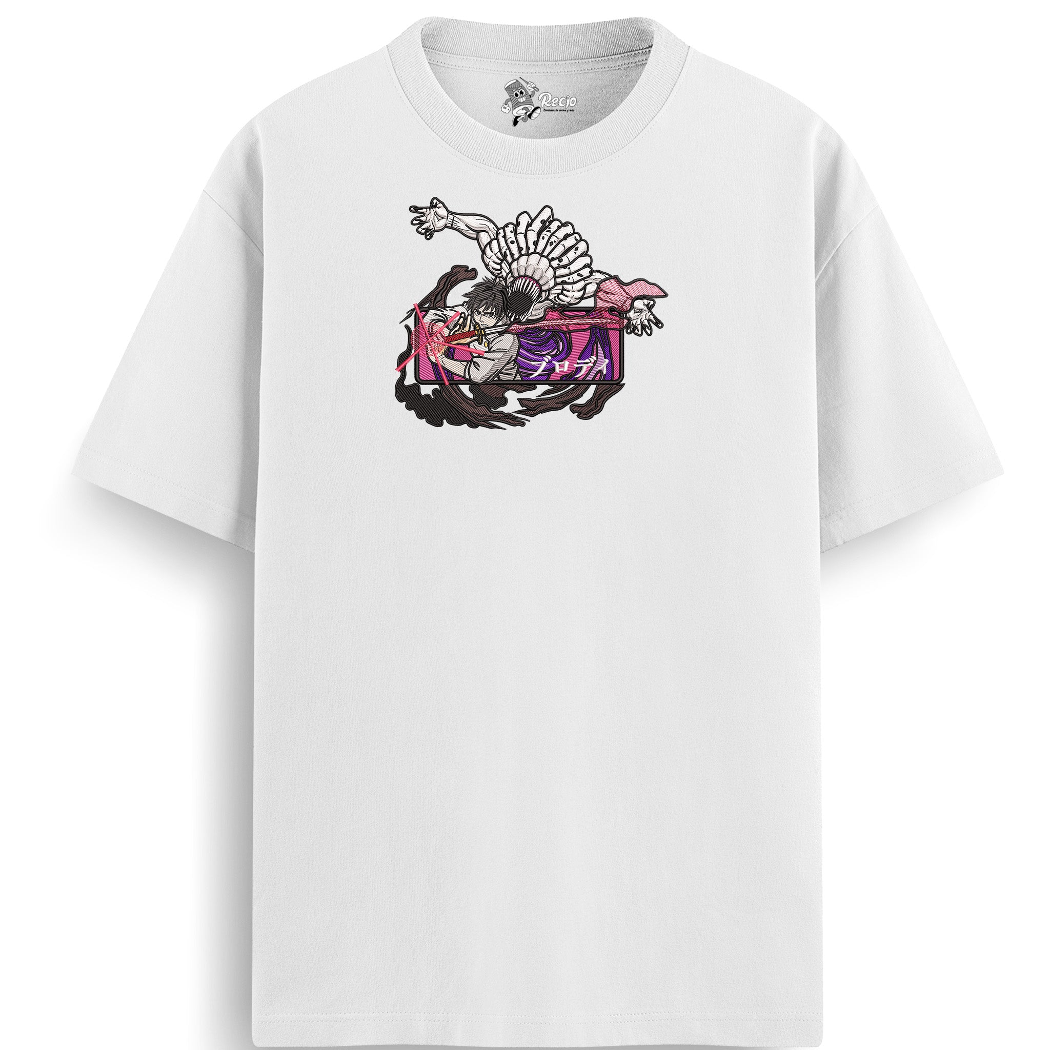 JUJUTSU KAISEN YUTA RECTANGLE EXCLUSIVE
