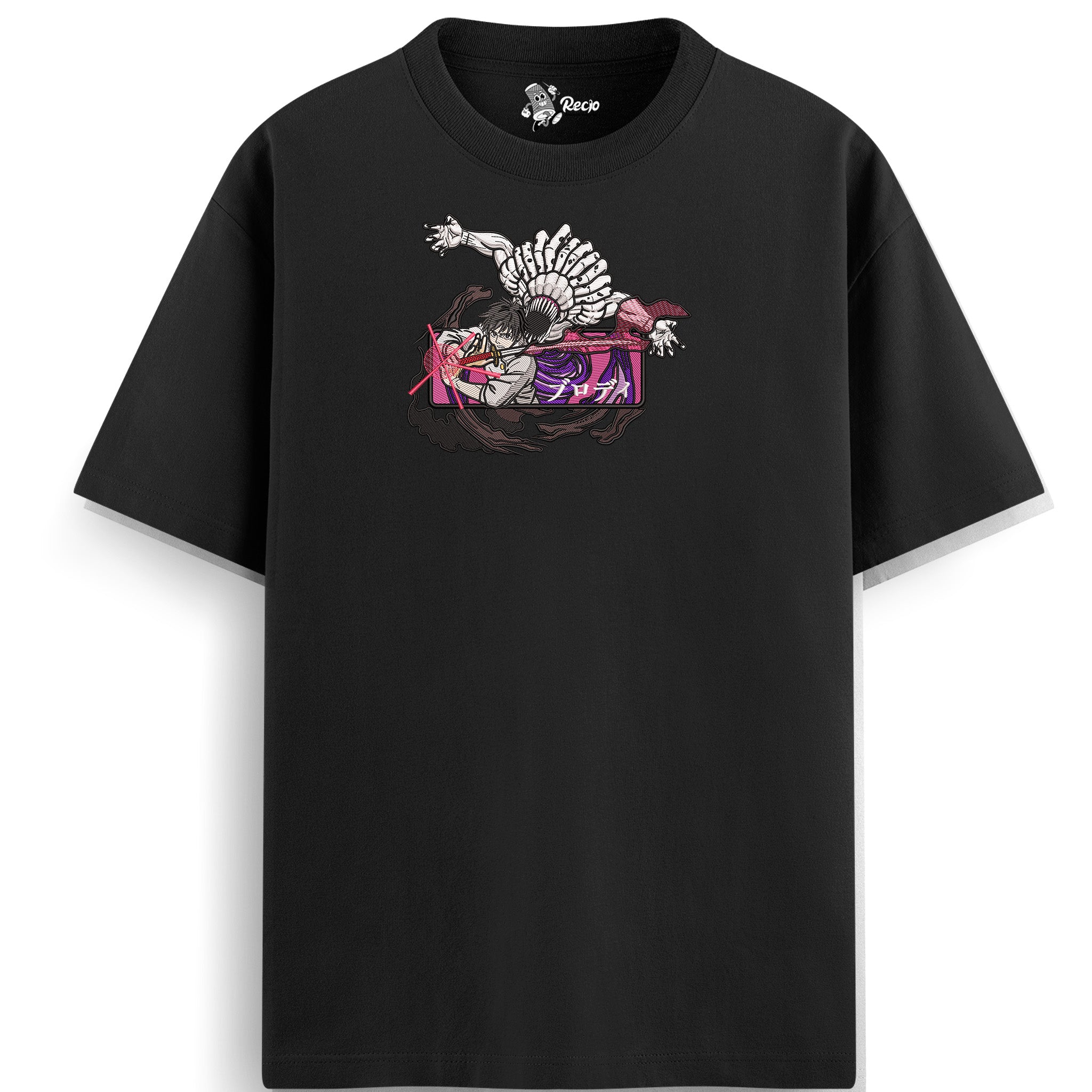 JUJUTSU KAISEN YUTA RECTANGLE EXCLUSIVE