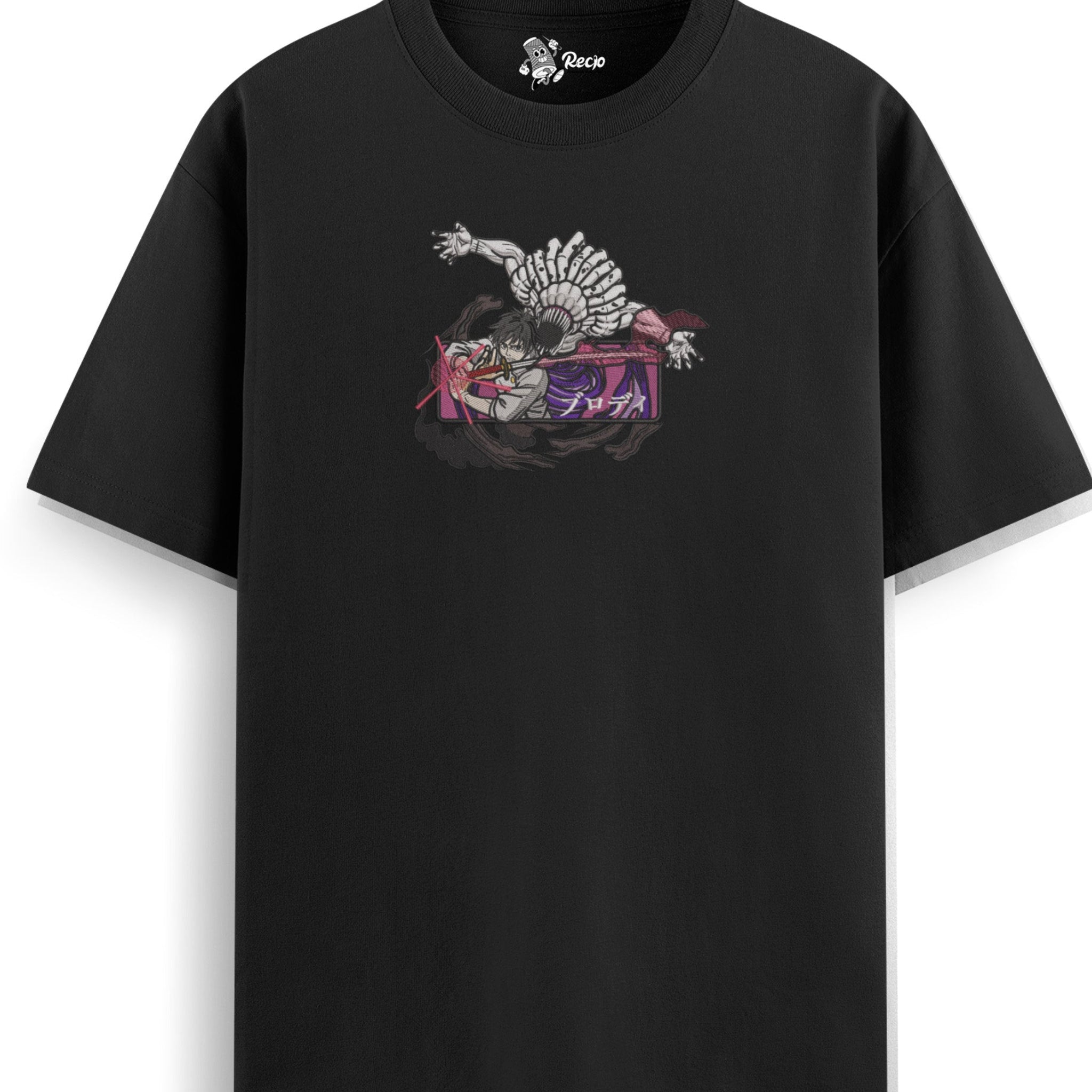 JUJUTSU KAISEN YUTA RECTANGLE EXCLUSIVE