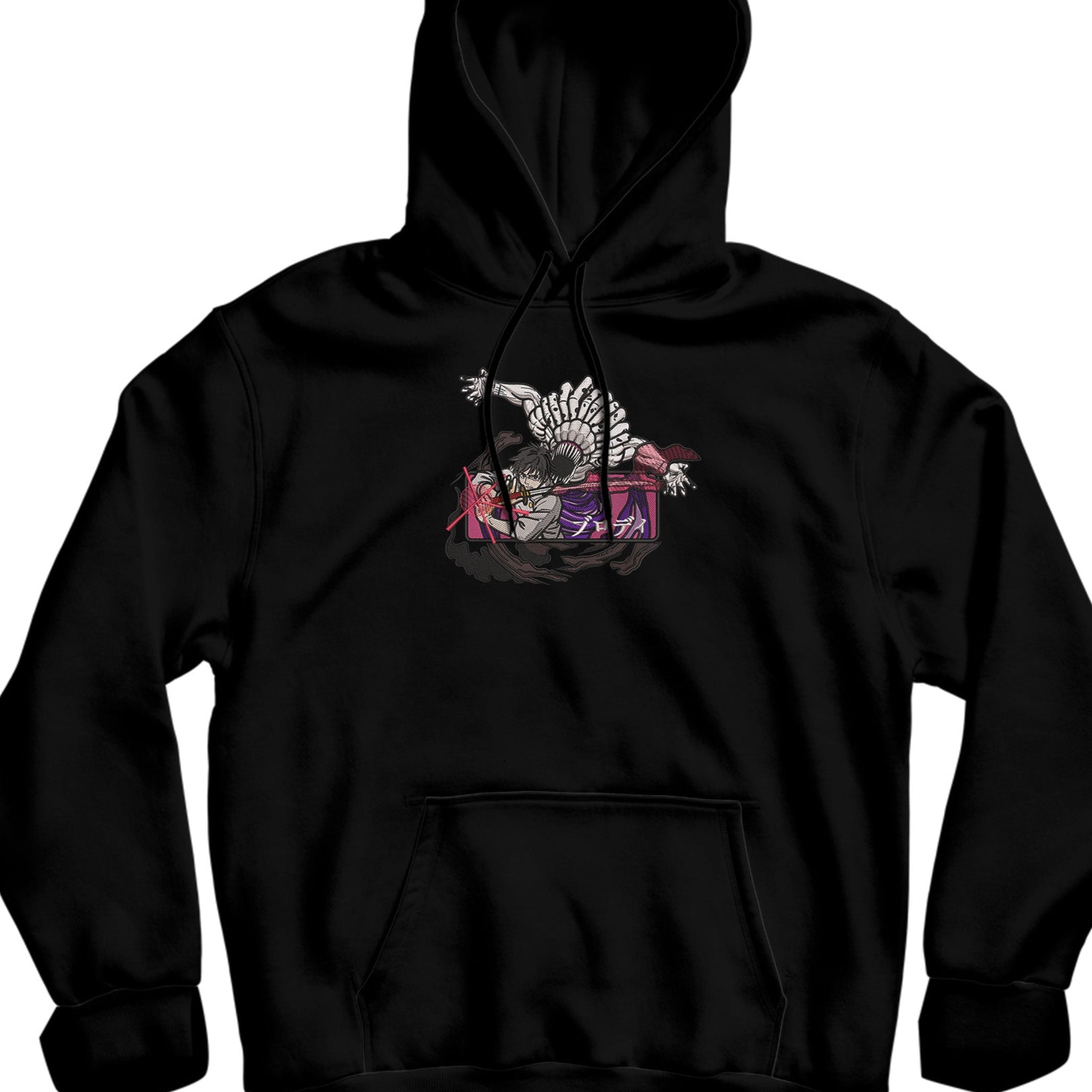JUJUTSU KAISEN YUTA RECTANGLE EXCLUSIVE