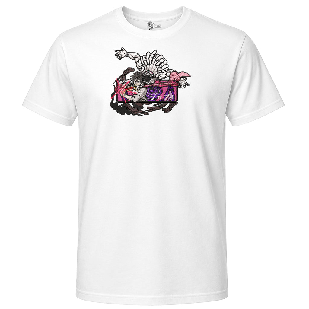JUJUTSU KAISEN YUTA RECTANGLE EXCLUSIVE