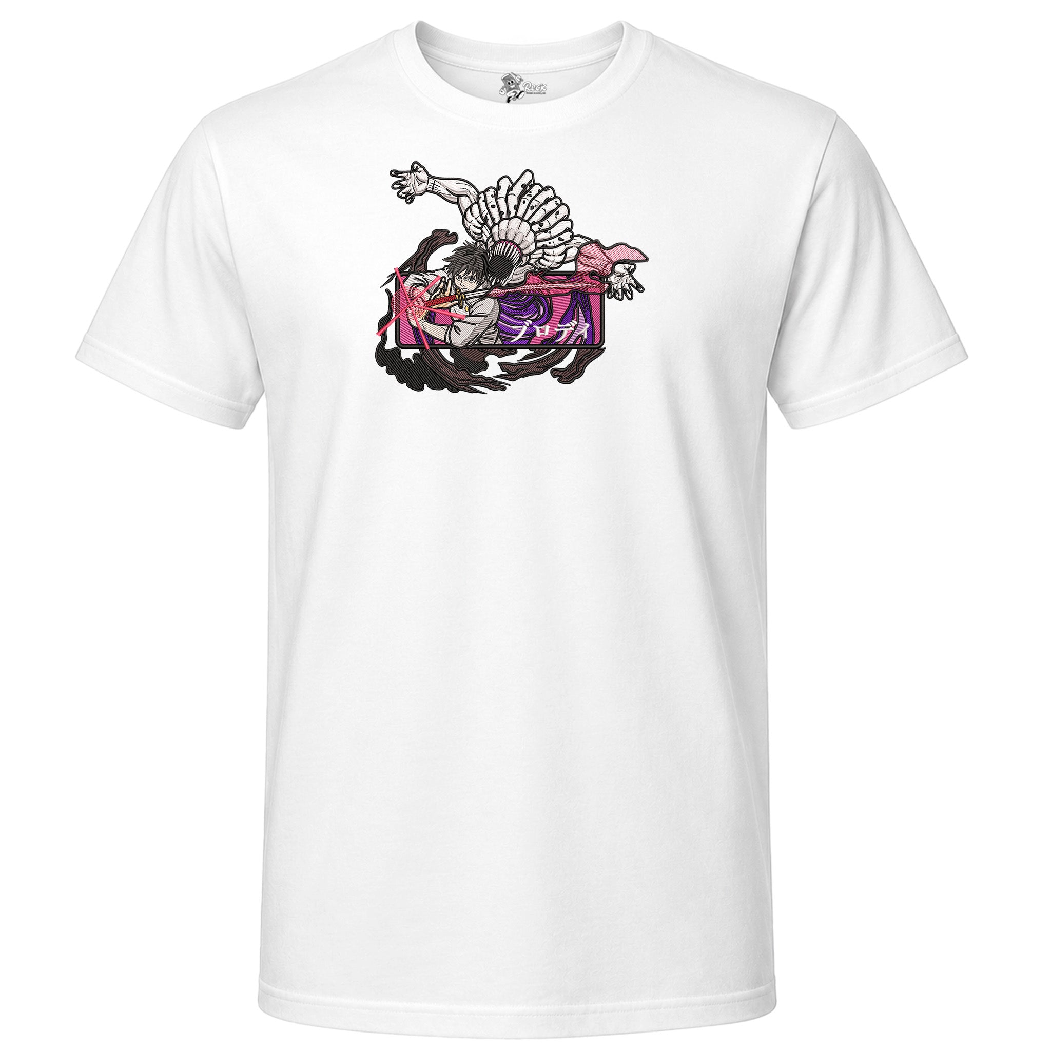 JUJUTSU KAISEN YUTA RECTANGLE EXCLUSIVE