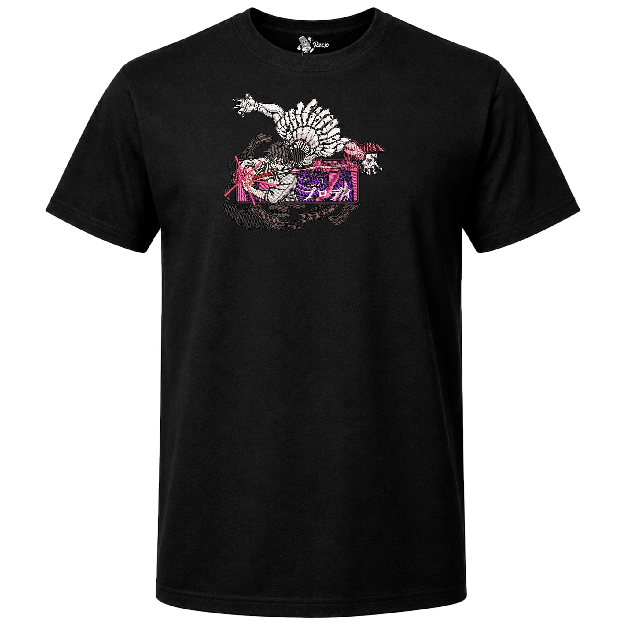 JUJUTSU KAISEN YUTA RECTANGLE EXCLUSIVE