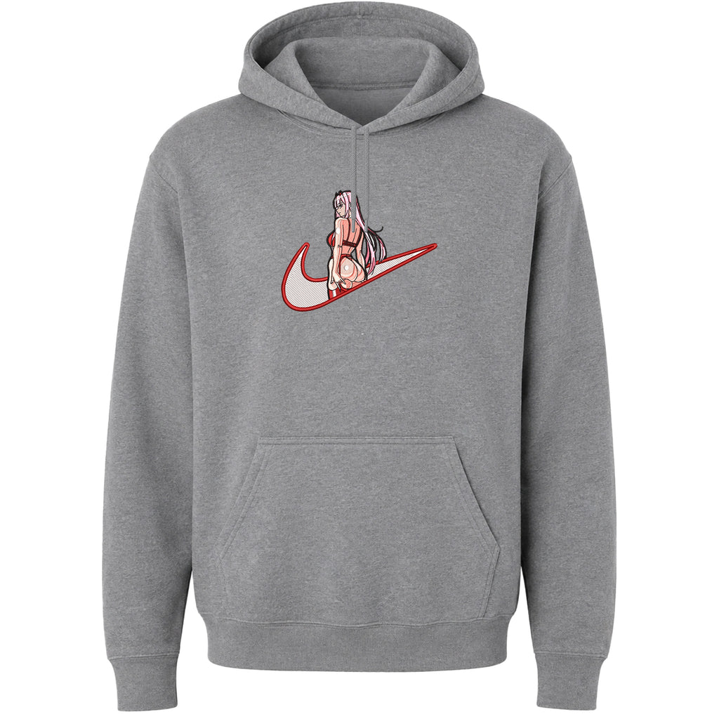 DARLING IN THE FRANXX ZERO TWO SWOOSH V3