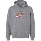 DARLING IN THE FRANXX ZERO TWO SWOOSH V3