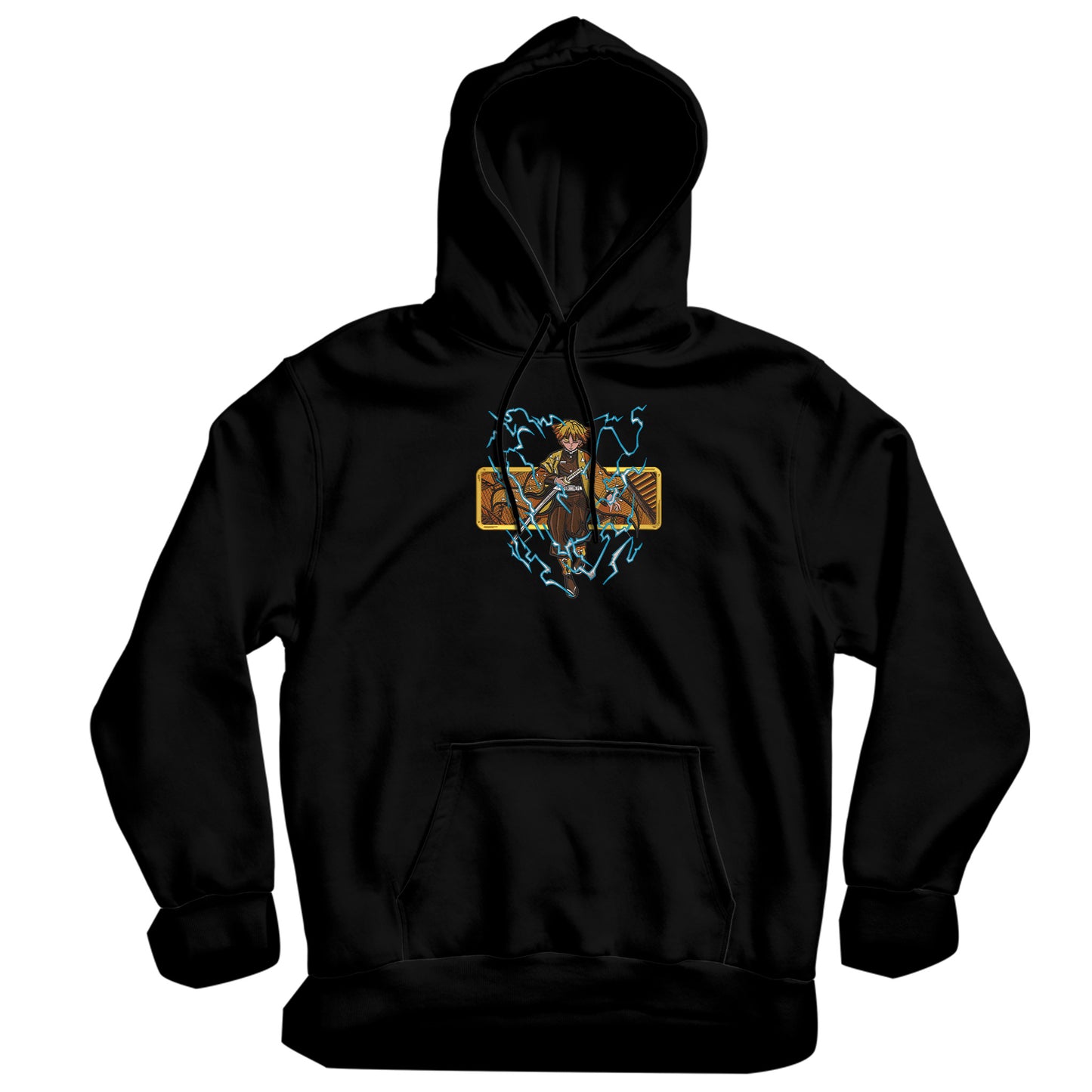 DEMON SLAYER SENITZU V2