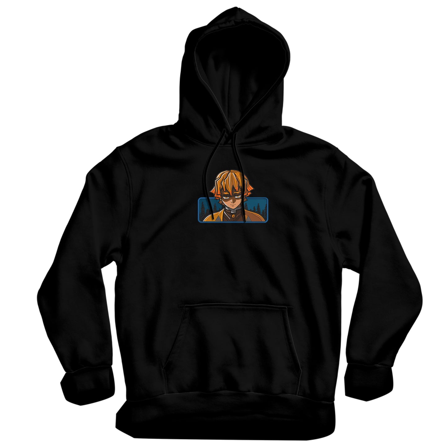 DEMON SLAYER SENITZU