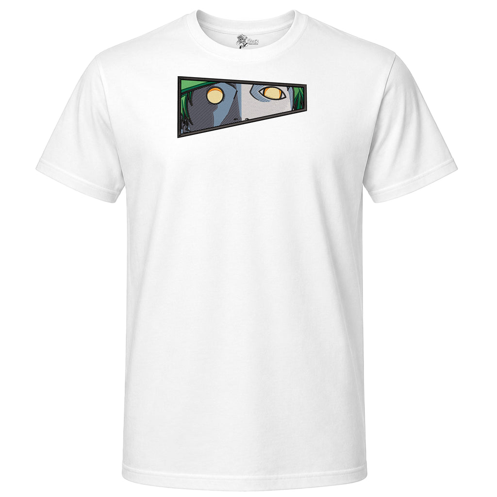 NARUTO ZETSU OJOS