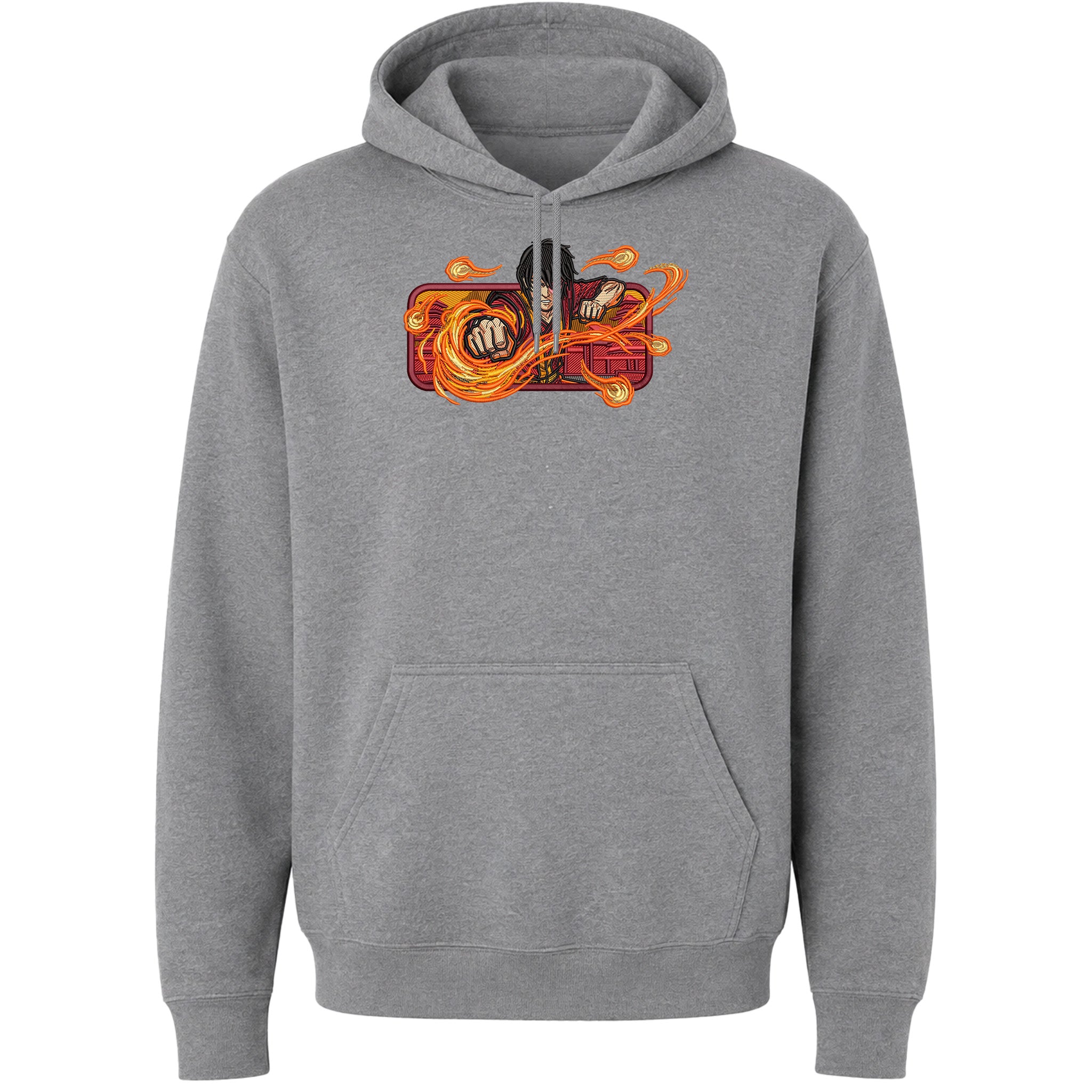 AVATAR Zuko