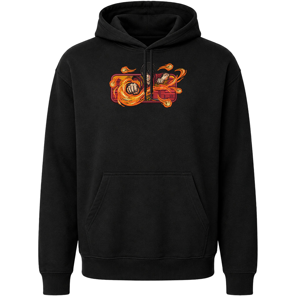 AVATAR Zuko