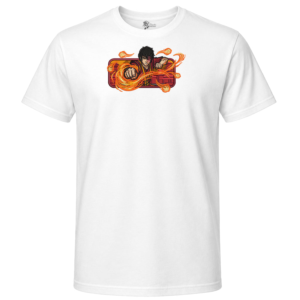 AVATAR Zuko