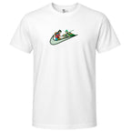 One Piece Zoro y Luffy Swoosh