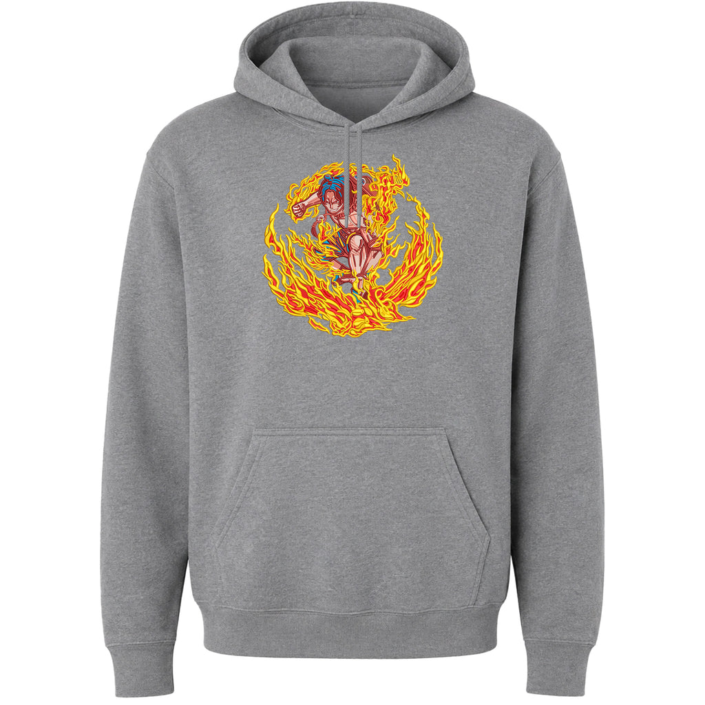 ONE PIECE Ace Exclusive