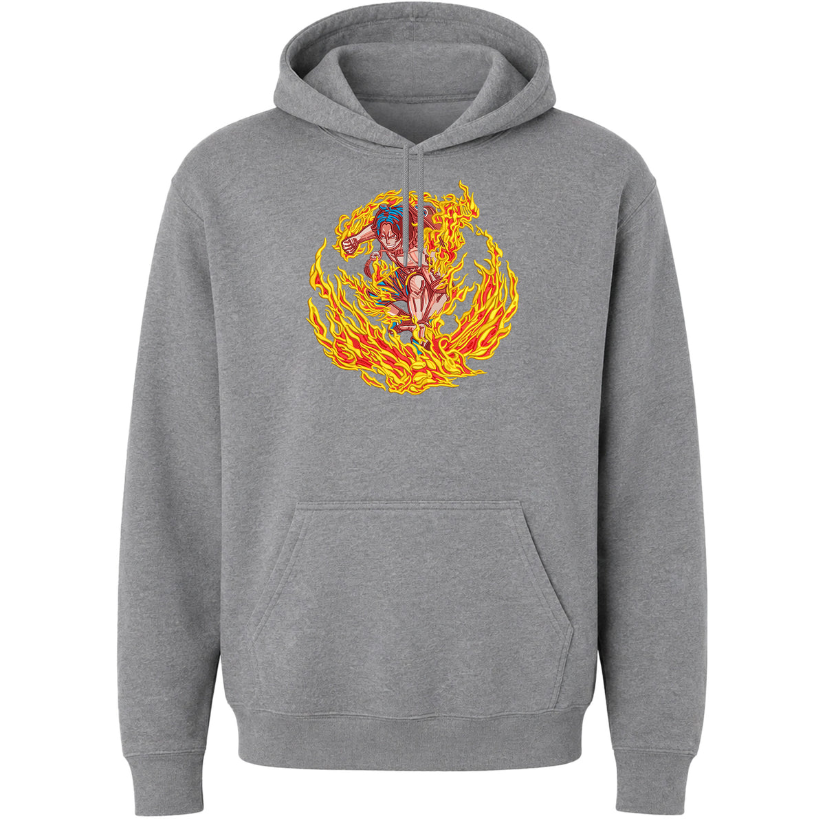 ONE PIECE Ace Exclusive