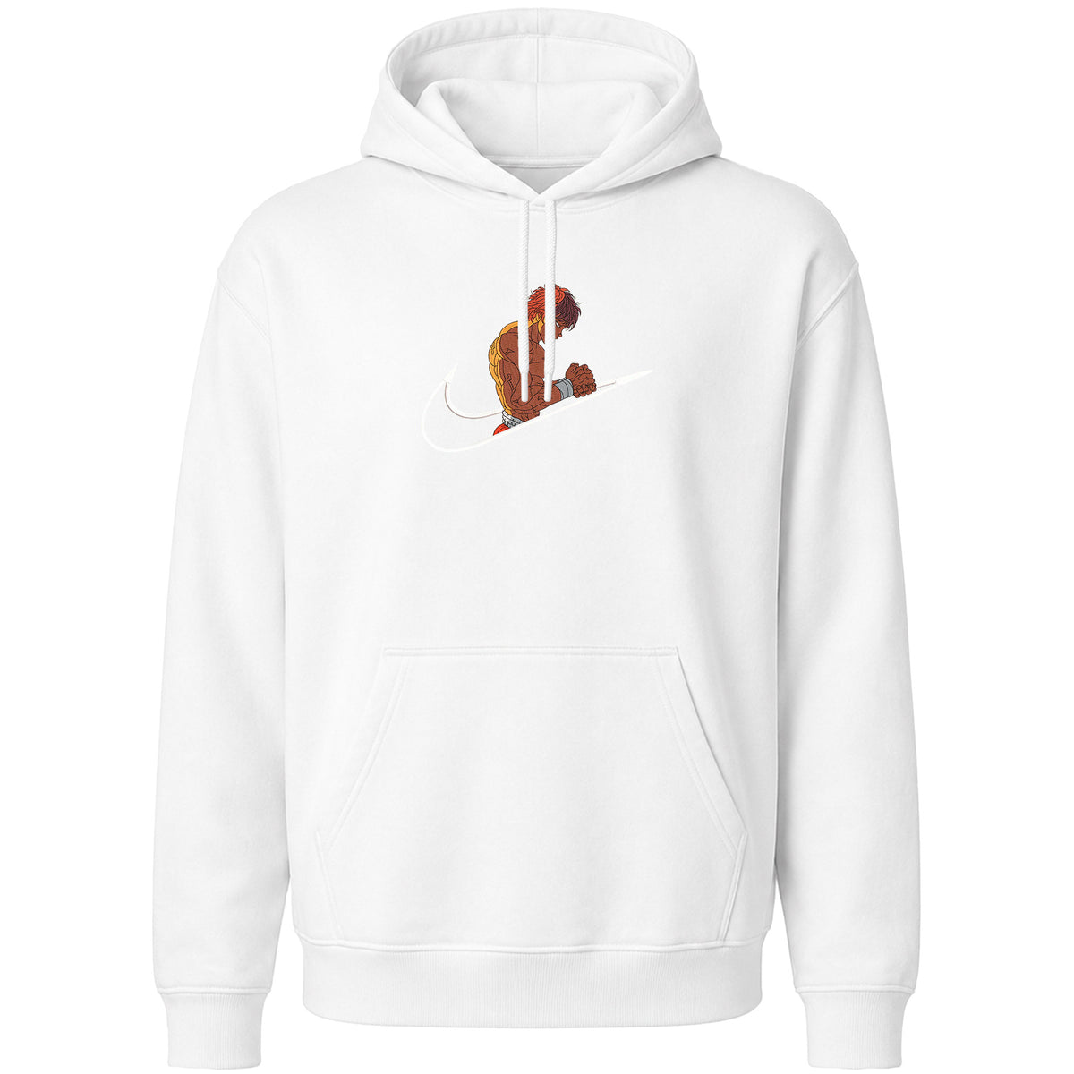 BAKI SWOOSH V4