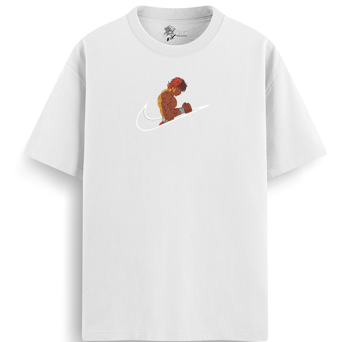 BAKI SWOOSH V4