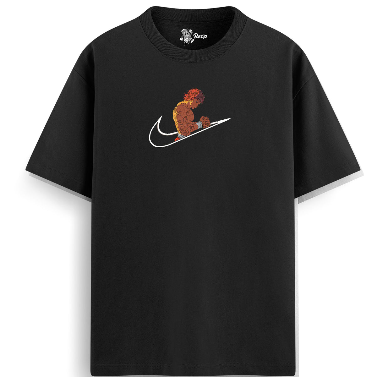 BAKI SWOOSH V4
