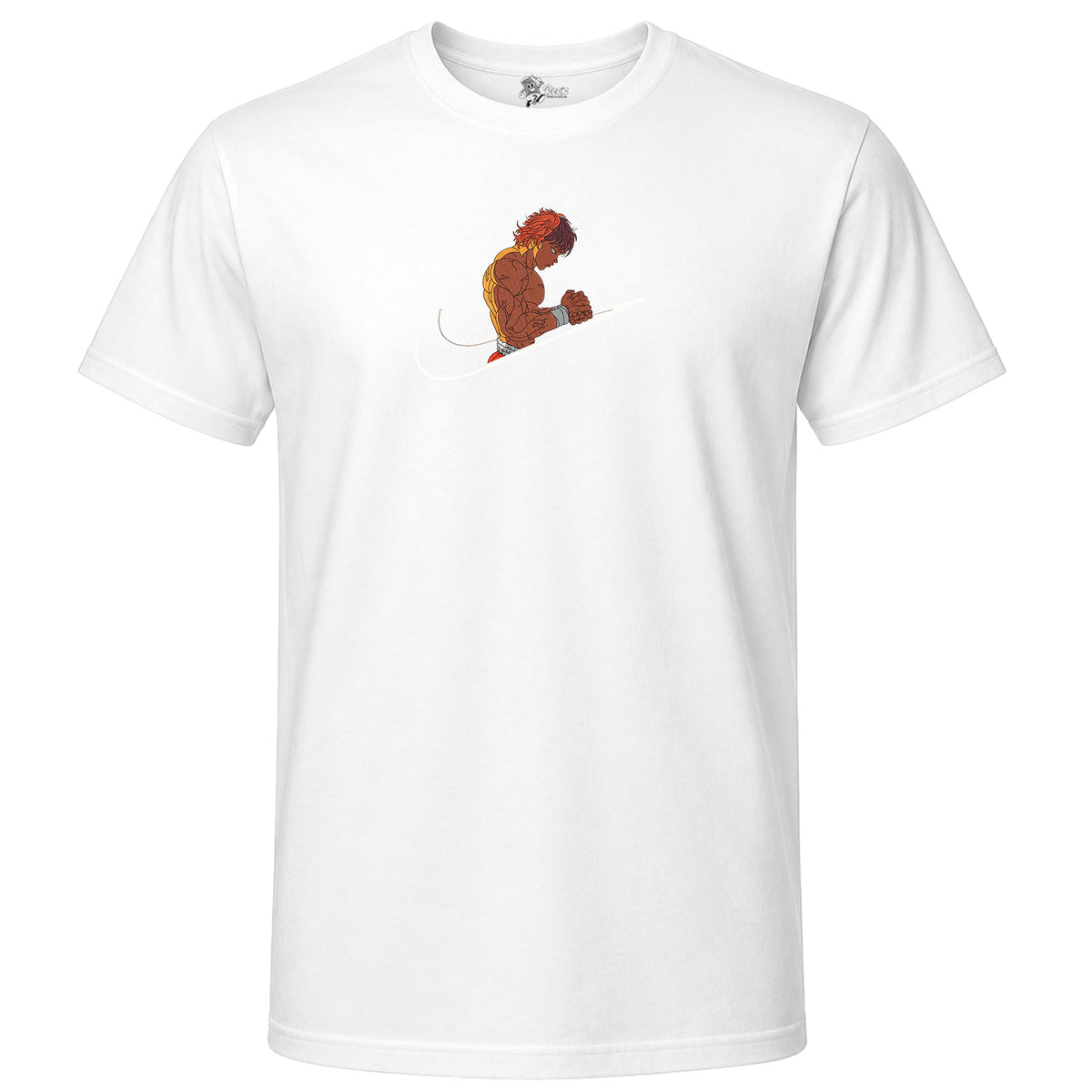 BAKI SWOOSH V4