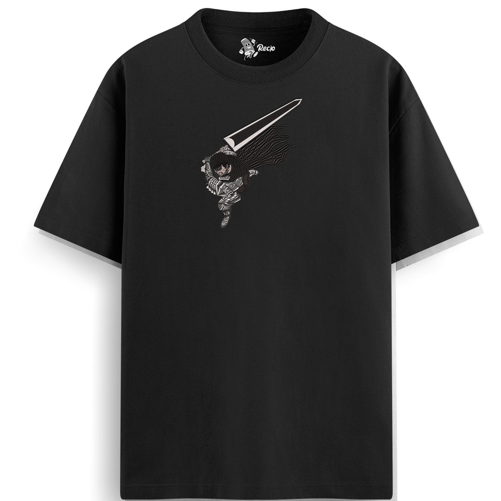 BERSERK GUTS SWORD