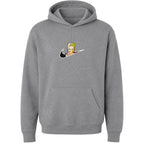 DRAGON BALL ANDROIDE 18 SWOOSH