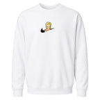 DRAGON BALL ANDROIDE 18 SWOOSH