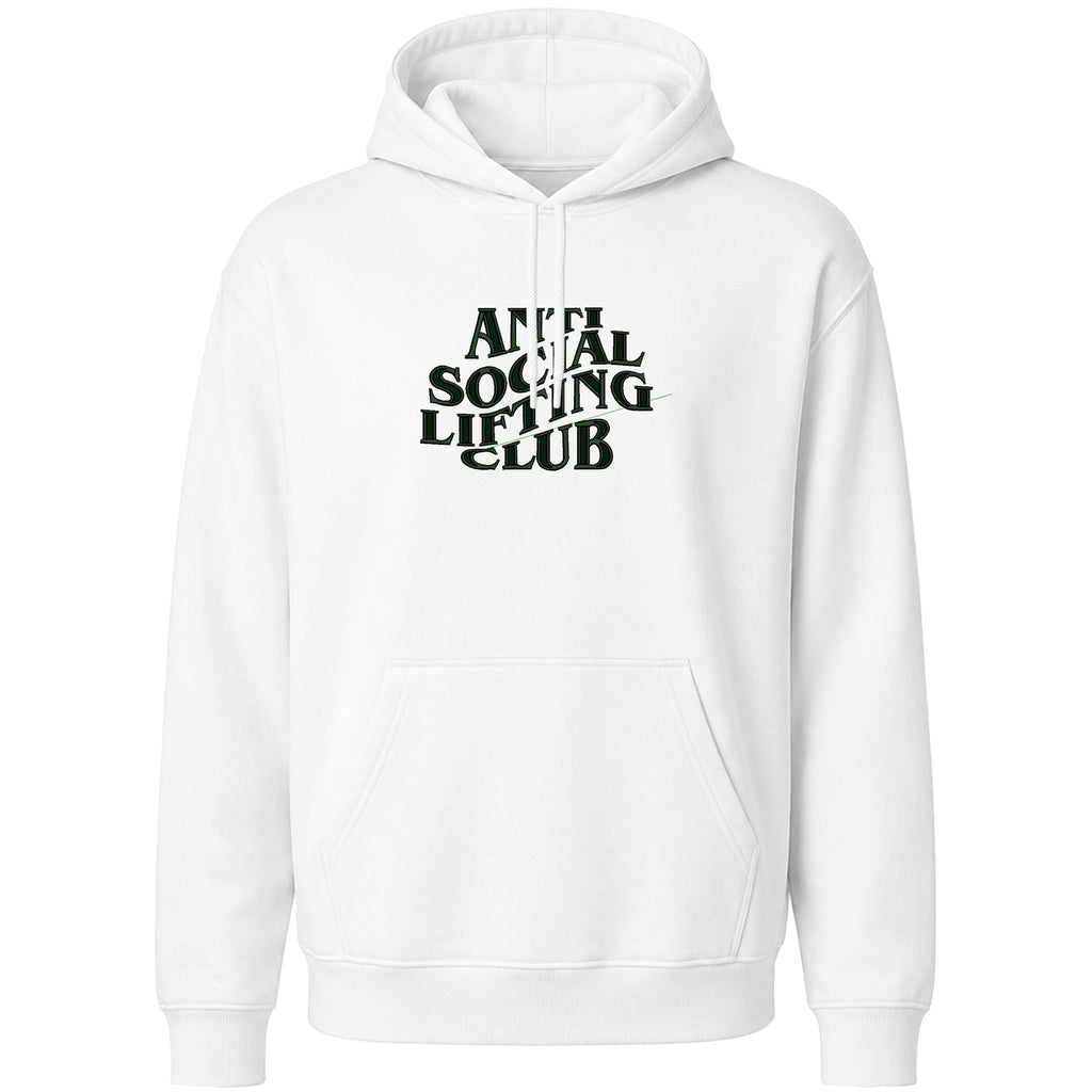 ANTI SOCIAL LIFTING CLUB (COLOR PERSONALIZABLE)