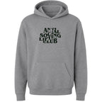 ANTI SOCIAL LIFTING CLUB (COLOR PERSONALIZABLE)