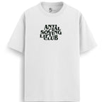 ANTI SOCIAL LIFTING CLUB (COLOR PERSONALIZABLE)
