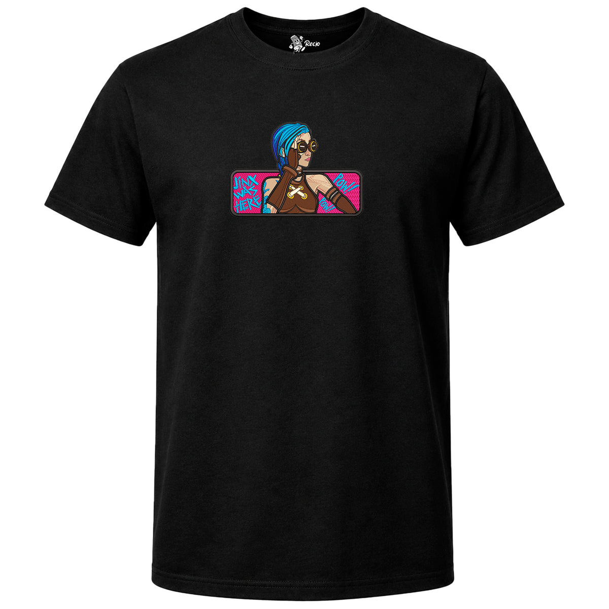 ARCANE JINX