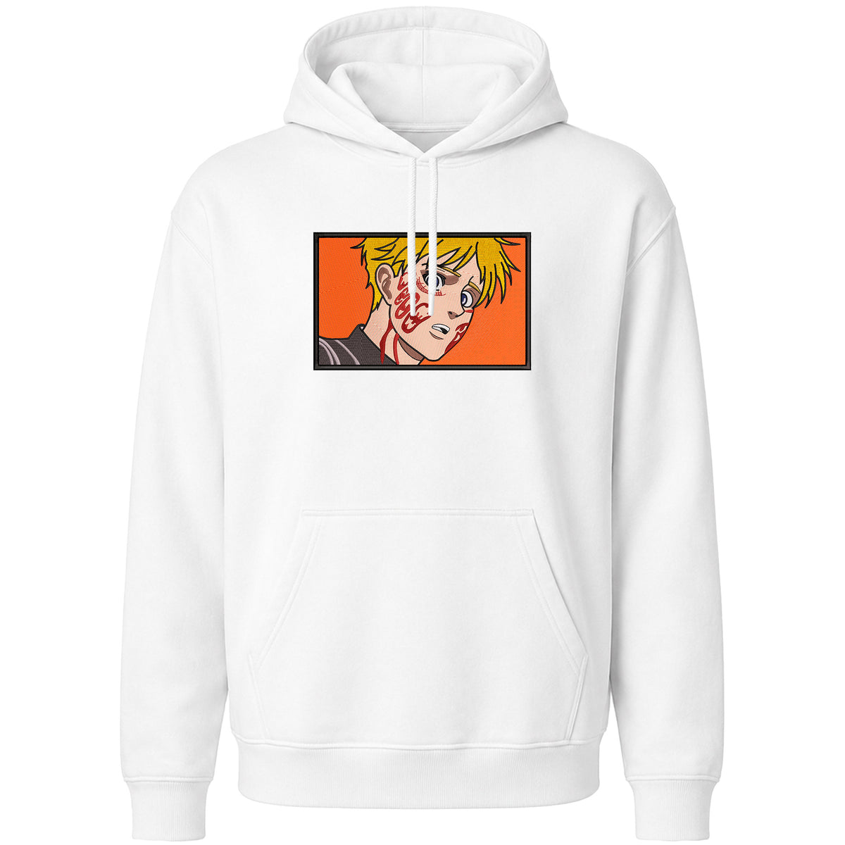 Attack On Titan Armin Box