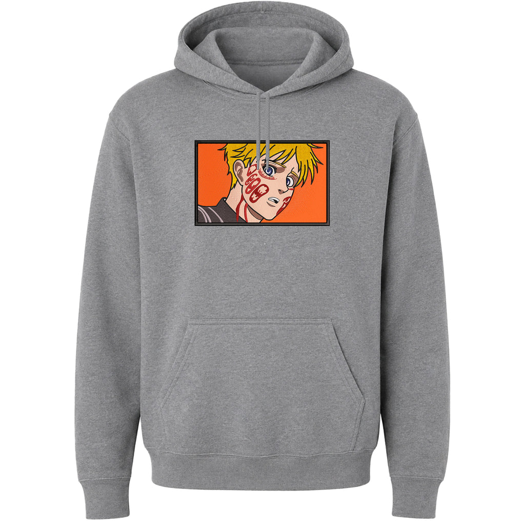 Attack On Titan Armin Box
