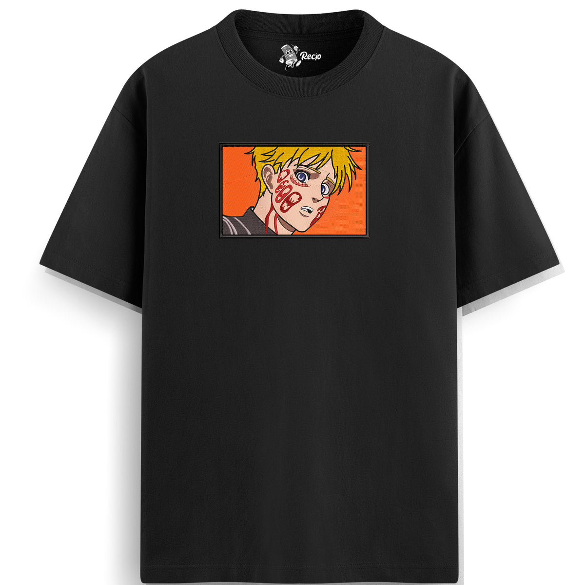 Attack On Titan Armin Box