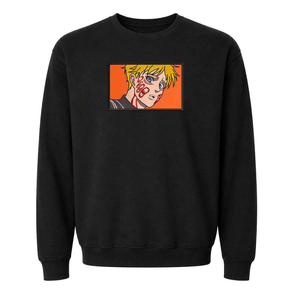 Attack On Titan Armin Box