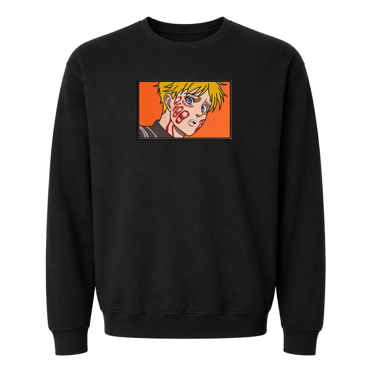 Attack On Titan Armin Box
