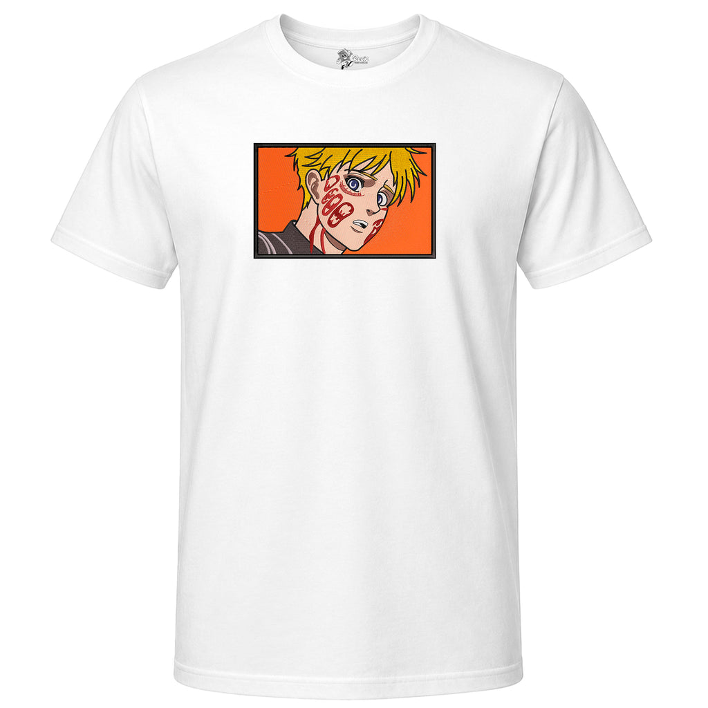 Attack On Titan Armin Box