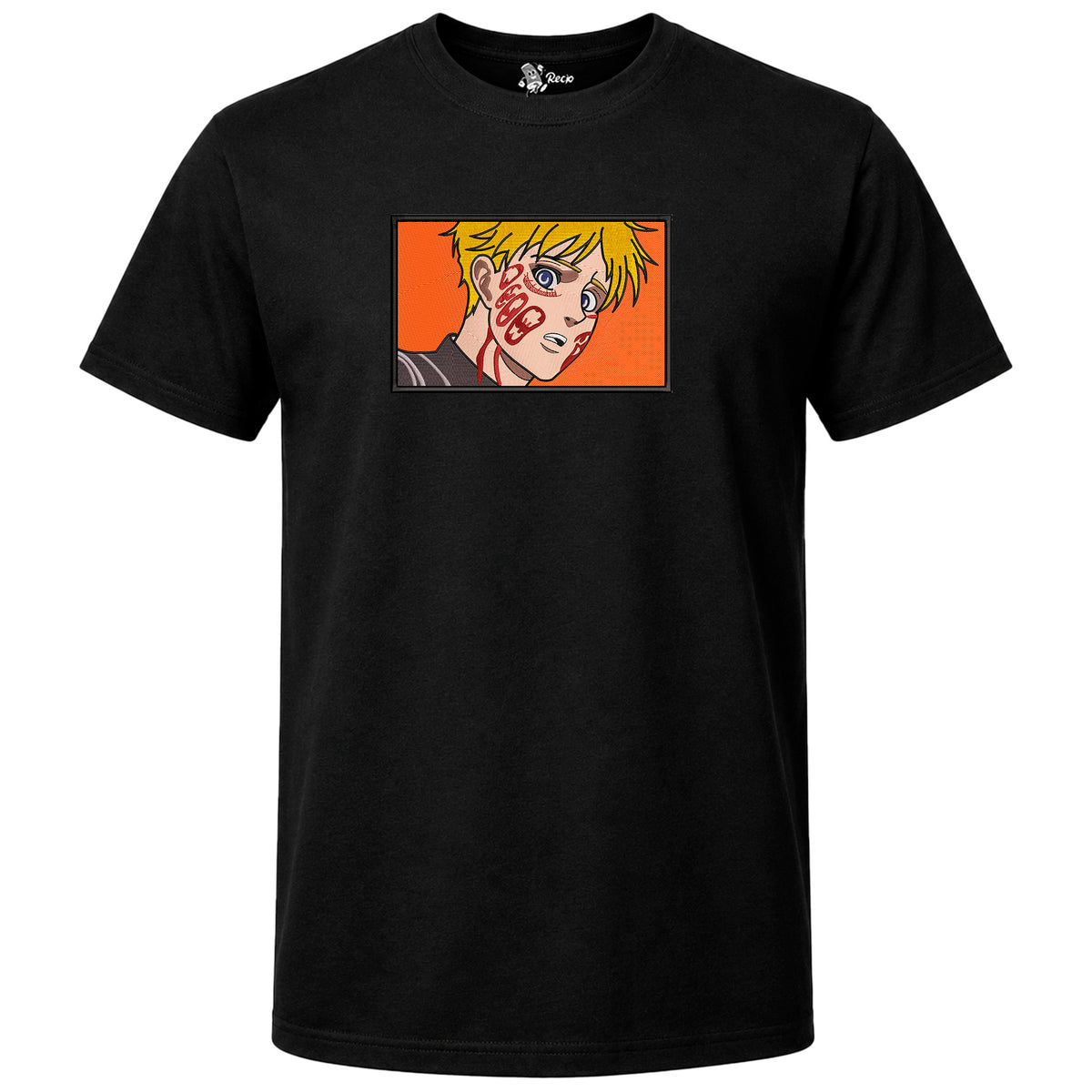 Attack On Titan Armin Box