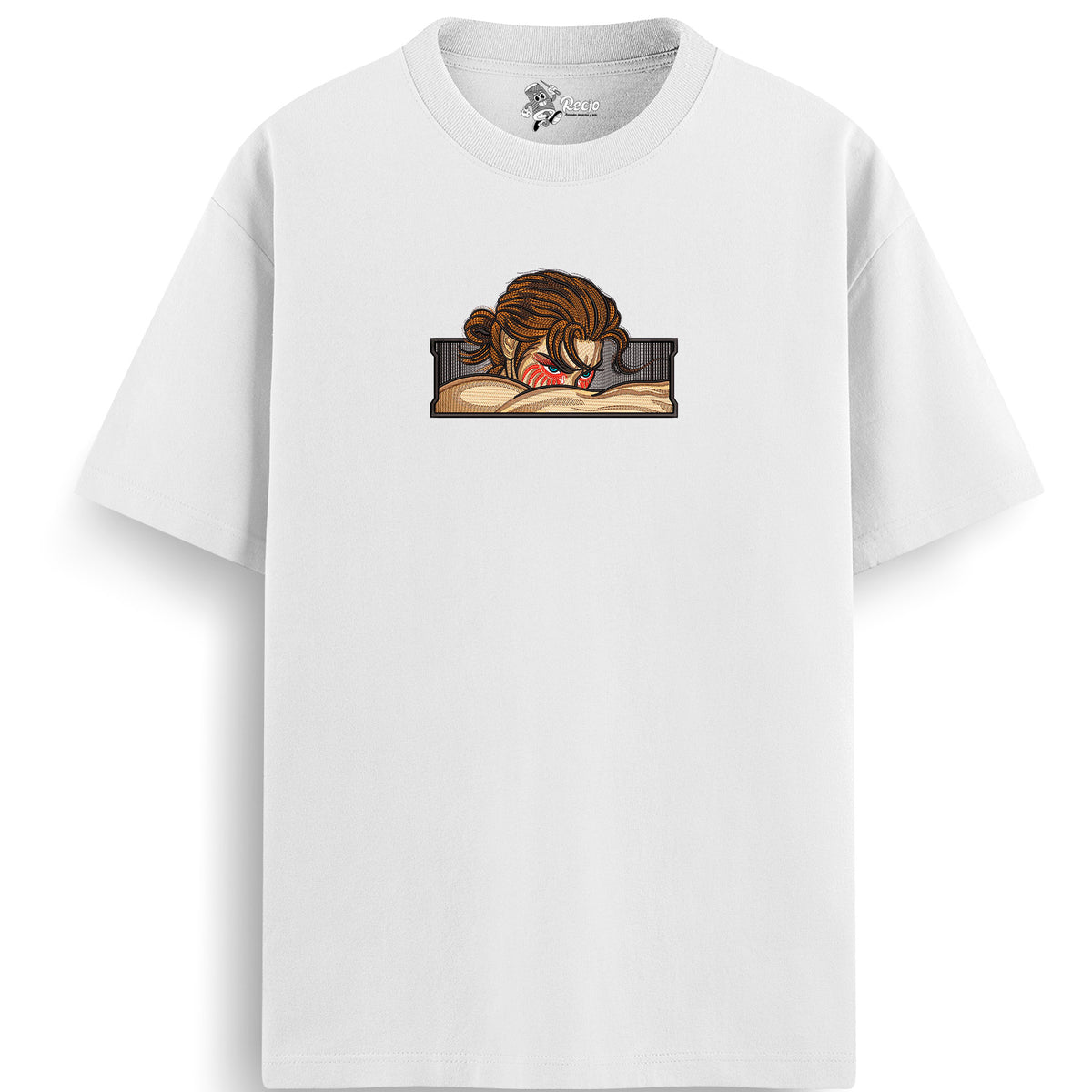 ATTACK ON TITAN EREN FALLEN ANGEL
