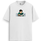 Attack On Titan Levi Rectangle v4
