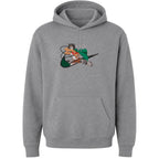 ATTACK ON TITAN MIKASA SWOOSH